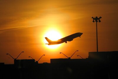 Body of Suspected Stowaway Fell From Plane, Landed Next to Sunbather in His London Garden