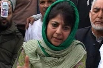 Gender bender: Only 3 women in new J-K House