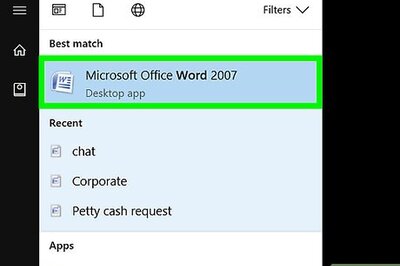 How to Create an X Bar Symbol in Word