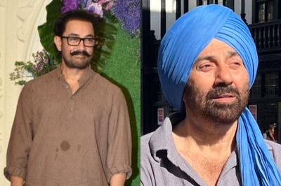 Exclusive | Aamir Khan Confirms Bollywood Comeback With Sitaare Zameen Par, Teases Film With Sunny Deol