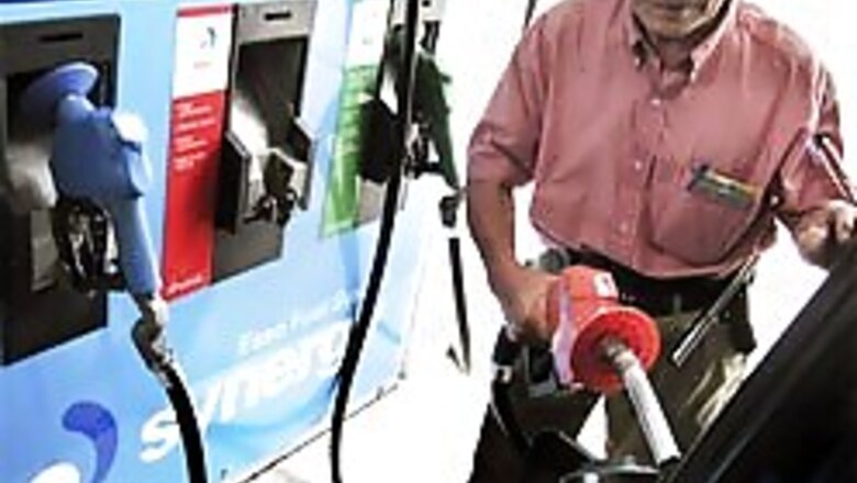 Instant view: What the 10 per cent fuel hike means