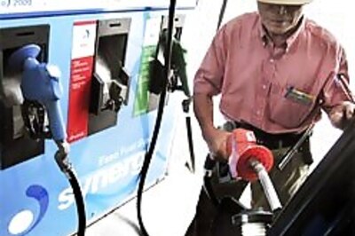 Instant view: What the 10 per cent fuel hike means