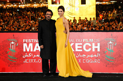 Sanjay Leela Bhansali's Baiju Bawra to Clash with Deepika Padukone's Mahabharat on Diwali 2021