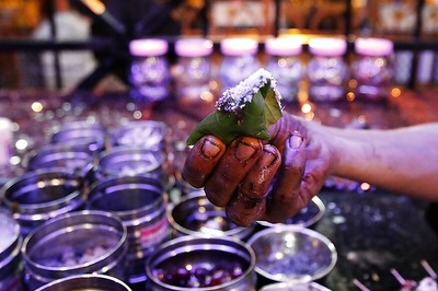 Spitting in Public Places Will Get Your Name Aired on Radio in Indore