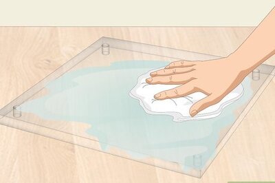 How to Polish and Remove Scratches from Plexiglass