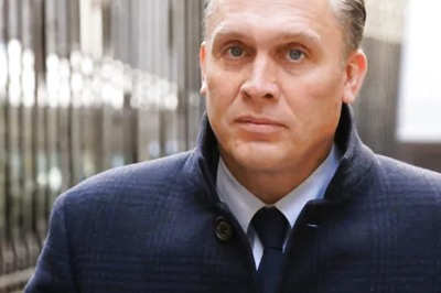 Devon Archer, Hunter Biden’s Business Partner, Sent To Prison For Defrauding Native American Tribe