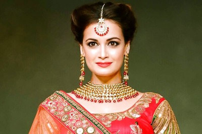 Religion should be practiced, but it should not be an identity: Dia Mirza