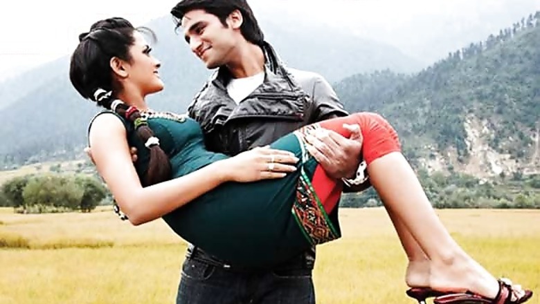 Review: 'Qasam Se Qasam Se' lacks originality