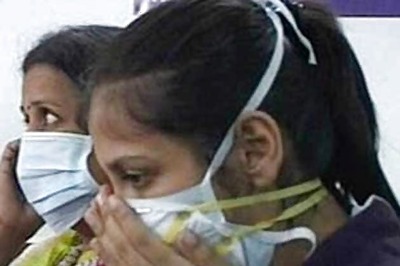 Swine flu claims 8 more lives in Gujarat; toll rises to 144