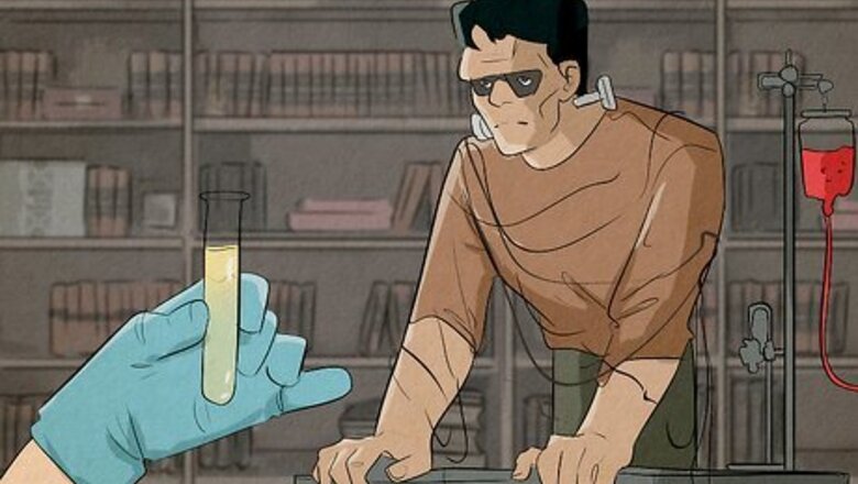 Important Themes in Frankenstein: A Literary Guide