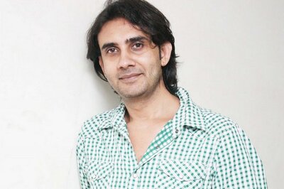 'Lahore' director signs 'Hulk' cinematographer for sci-fi movie