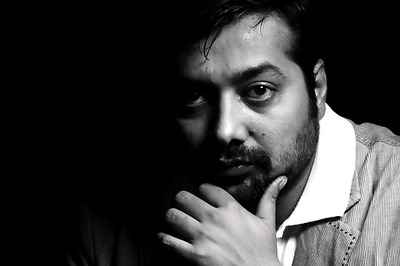 Anurag Kashyap's return to direction