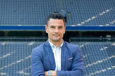 Perfect Time for Me to Return: Carlos Pena on Becoming FC Goa Coach