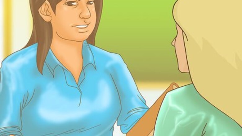 How to Pass a Class