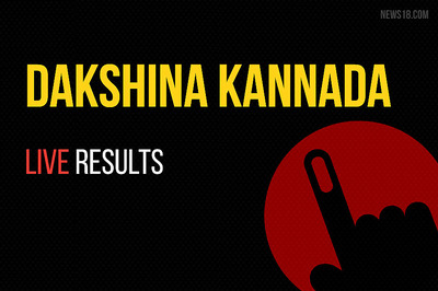 Dakshina Kannada Election Results 2019 Live Updates: Nalin Kumar Kateel of BJP Wins