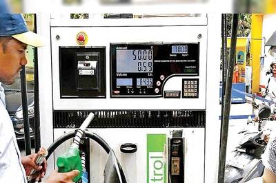 Petrol, Diesel Prices Rise: Check Fresh Rates In Your City On June 16