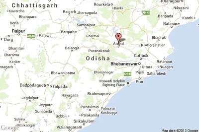 'Drunk' BSF jawan molests woman in a moving train, arrested