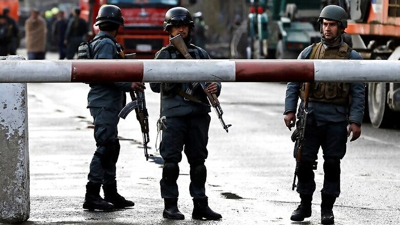 Seven Indian Engineers of Goenka Firm Abducted in Afghanistan; Police Suspect Taliban Hand