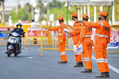 Tamil Nadu Records 52 More Positive Cases, Total Count Jumps to 1,937