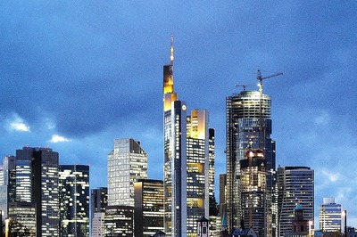 Germany Witnesses A Growth of 32.6% Visitors From India Compared To Previous Year