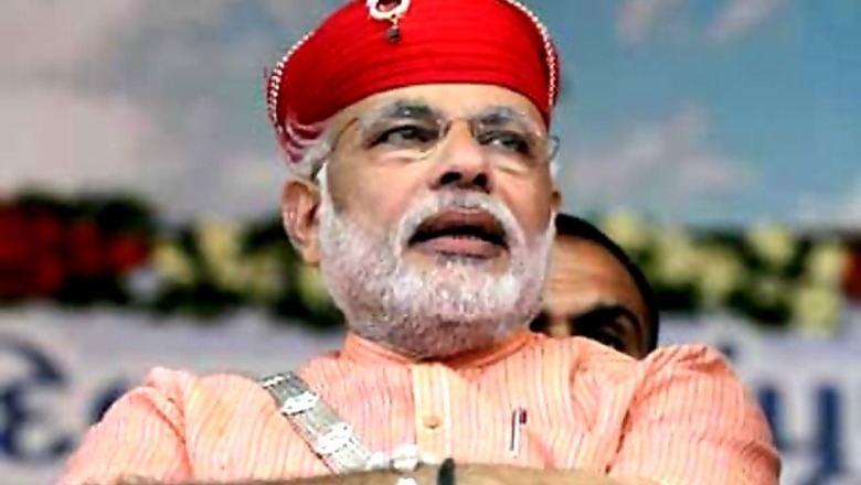 Nothing wrong between me and Narendra Modi: Sanjay Joshi