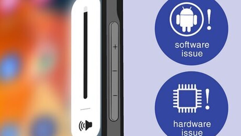 How to Fix iPhone or Android Volume Going Up By Itself