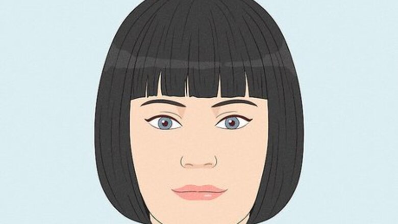 18 Hairstyles to Hide Thinning Hair on Crown + Hair Growth Tips