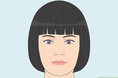 18 Hairstyles to Hide Thinning Hair on Crown + Hair Growth Tips