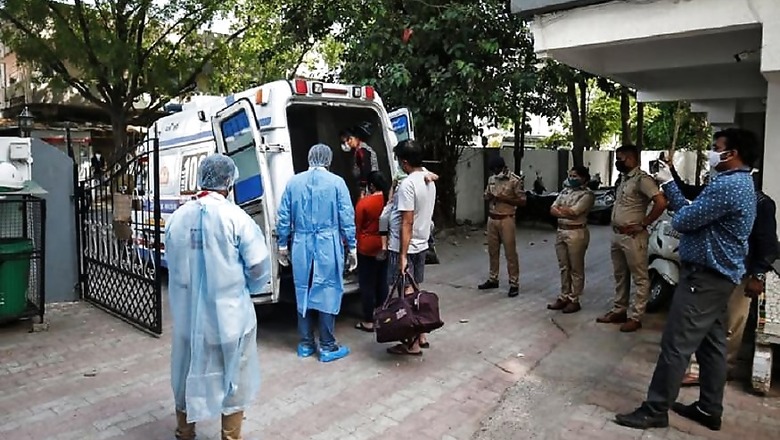 Uttarakhand Extends Quarantine Period for Those Returning from 75 Cities Worst-hit by Covid-19