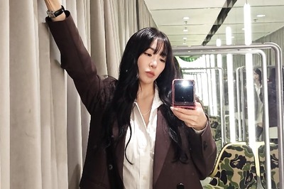 Girls’ Generation Star Tiffany Young Announces Break To Focus On Health