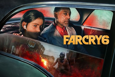 Far Cry 6 Will be Available on Google Stadia From February 2021