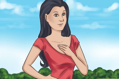 How to Cope With Small Boobs