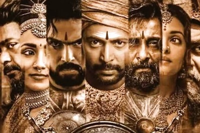 Ponniyin Selvan 2 Box Office Day 2: Mani Ratnam Film Crosses Rs 100 Crore Mark In 2 Days