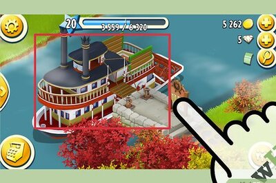 How to Get Vouchers on Hay Day