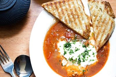 Jaipur Food Fest To Revive Persian Delicacies For Nowruz