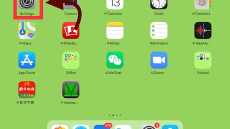 How to Change Text Size on iOS