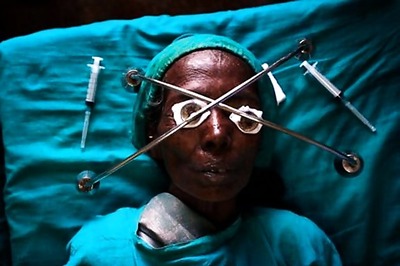 Off-the-shelf body parts a reality soon