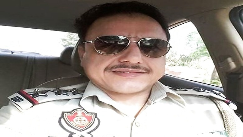 Punjab DSP Killed in ‘Freak Accident’ While Trying to Defuse Students’ Protest