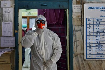 Nagpur Bench of Bombay HC Says Patients Cannot be Turned Away from Hospital Citing Any Shortage