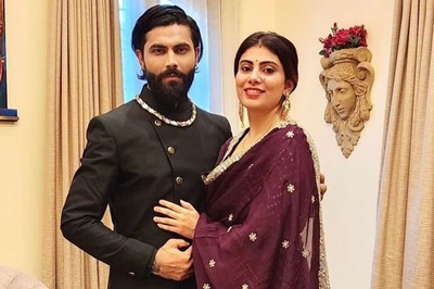 'Attempt to Tarnish my Wife's Image': Ravindra Jadeja Denies Allegations Made by his Father