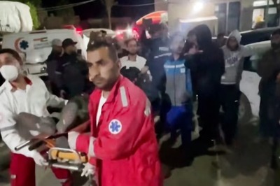 Israel-Hamas war: Netanyahu says 'unintended strike' by Israeli forces killed Gaza aid workers