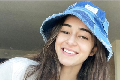 Aryan Khan Case: Ananya Panday's Movies Liger, Shakun Batra Directorial 'on Hold Indefinitely'?