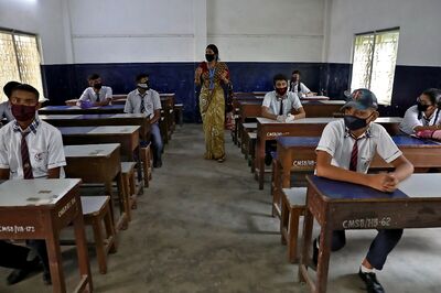 Unlock 4.0: Students of Class 9 to 12 May Voluntarily Visit Schools