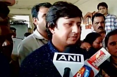 Akash Vijayvargiya Holds Meeting of Over 100 BJP Workers in Covid-19 Hotspot Indore, No Action Yet