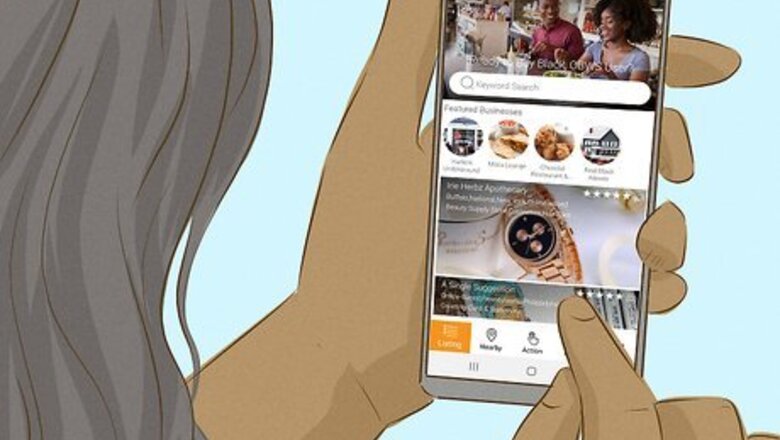 How to Celebrate Black History Month