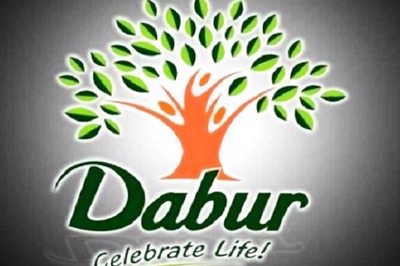 Dabur Q3 Profit Falls 5.5% to Rs 476.55 Crore