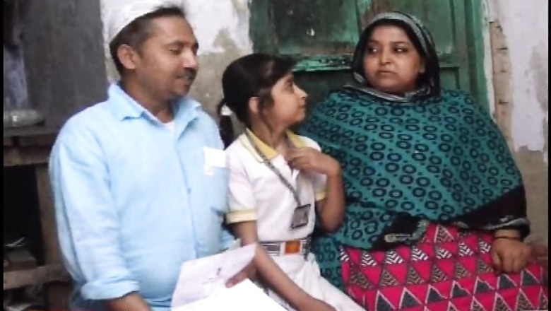 Agra: 8-year-old writes to Modi, gets immediate help for her heart problem