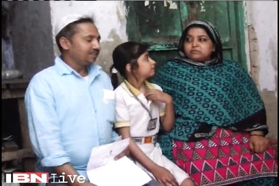 Agra: 8-year-old writes to Modi, gets immediate help for her heart problem