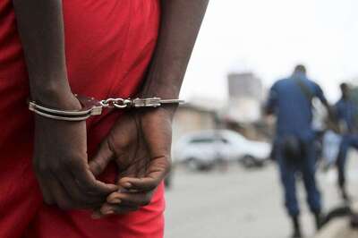 Indian Charged With Impersonating US Tax Official