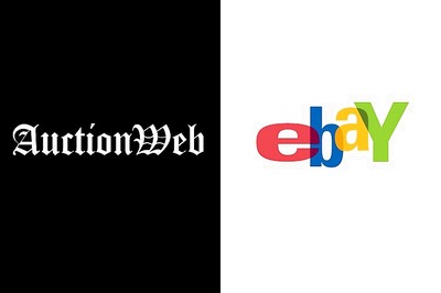 LG was Goldstar, eBay was AuctionWeb: 10 major tech companies that were born with a different name